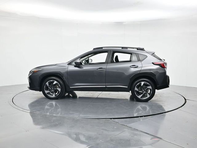Used 2024 Subaru Crosstrek 2.5i Limited w/ Crosstrek Mirror Package image 7