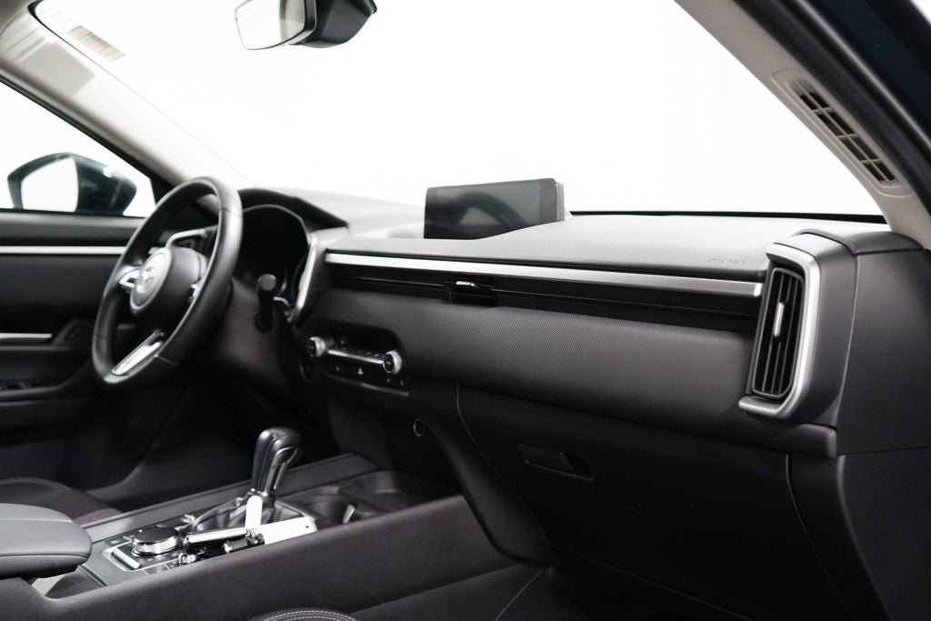 Used 2024 MAZDA CX-50 AWD 2.5 S w/ Cargo Package image 32