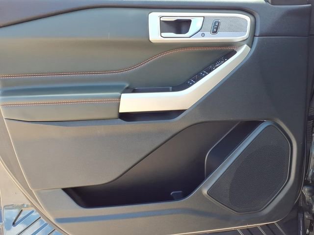Certified 2023 Ford Explorer Timberline w/ Timberline Technology Package AWD/4WD image 9