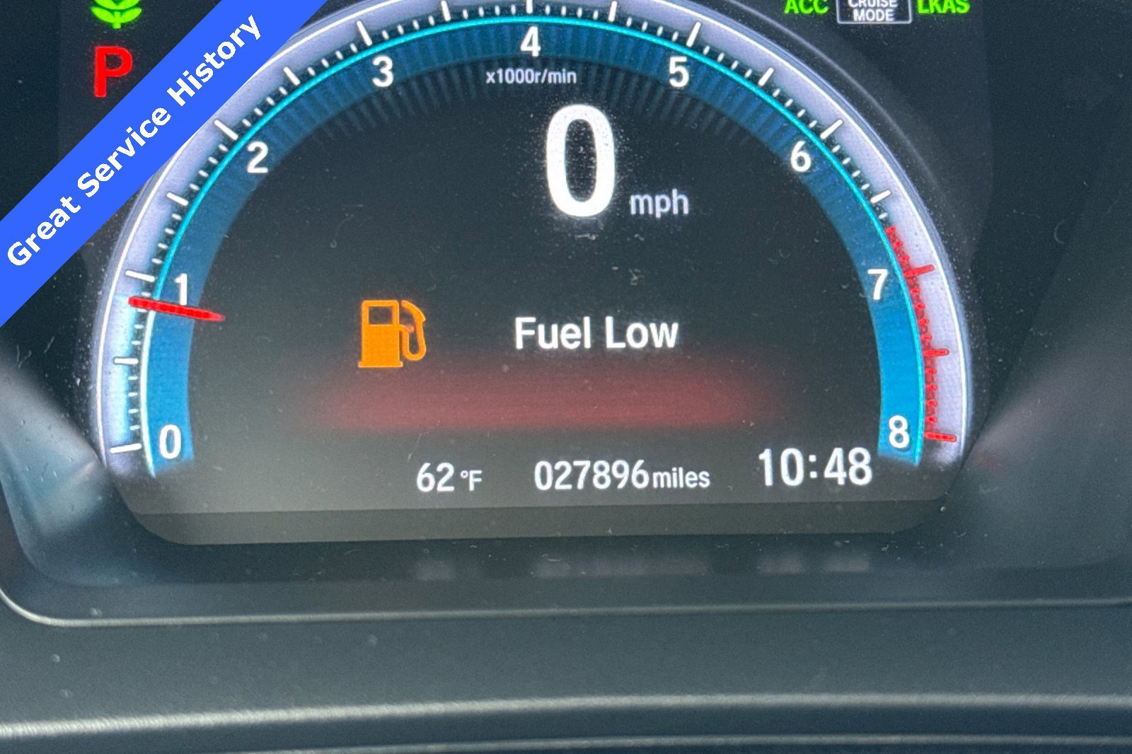 Used 2020 Honda Civic LX image 24