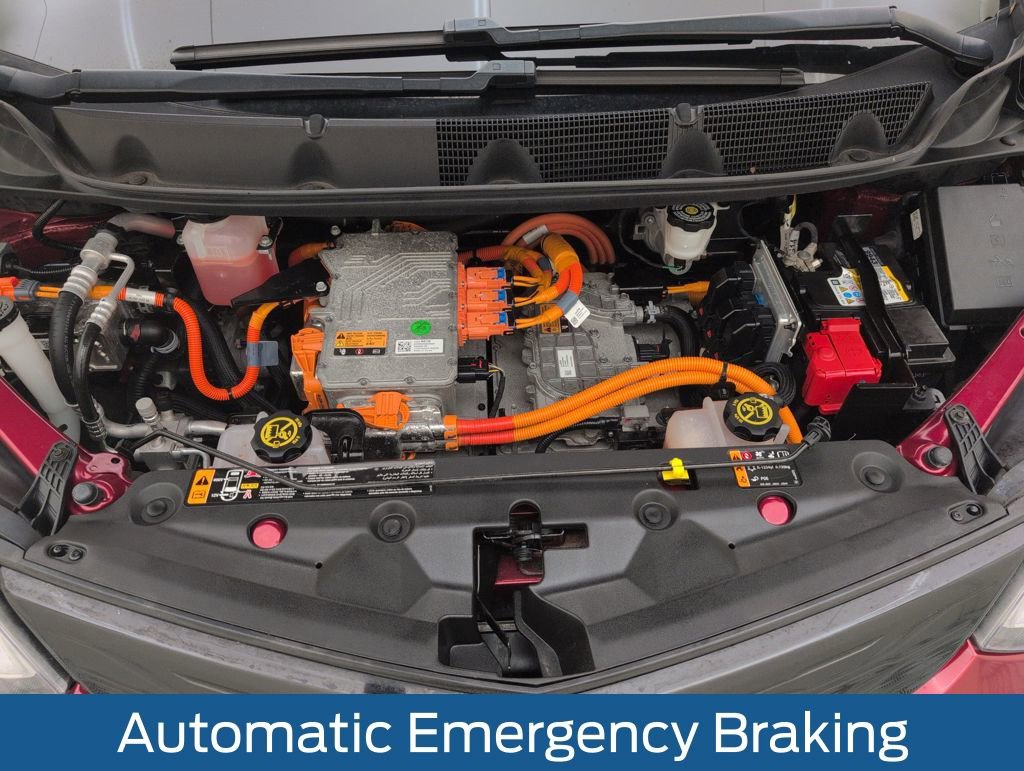 Used 2020 Chevrolet Bolt LT image 44