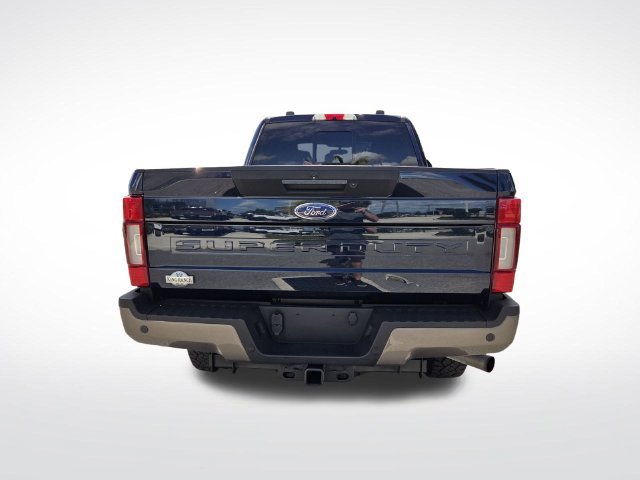 Certified 2022 Ford F250 King Ranch w/ Tremor Off-Road Package AWD/4WD image 8