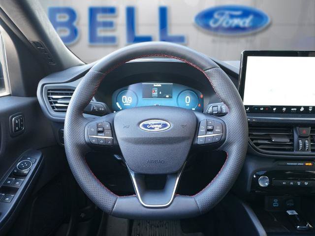 Certified 2023 Ford Escape ST-Line Select w/ Tech Pack #2 AWD/4WD image 21
