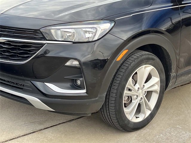 Used 2023 Buick Encore GX Preferred w/ Cold Weather Comfort Package image 8