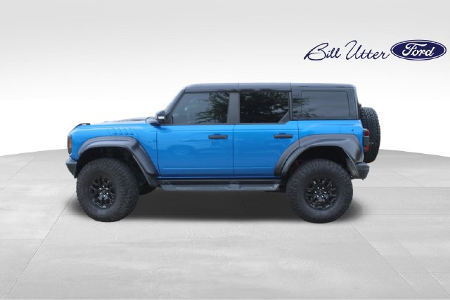 Certified 2024 Ford Bronco Raptor AWD/4WD image 7