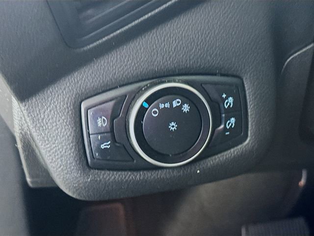 Certified 2017 Ford Escape SE FWD image 16