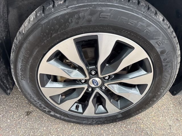 Used 2024 Subaru Outback Limited XT w/ Popular Package #2 AWD/4WD image 13