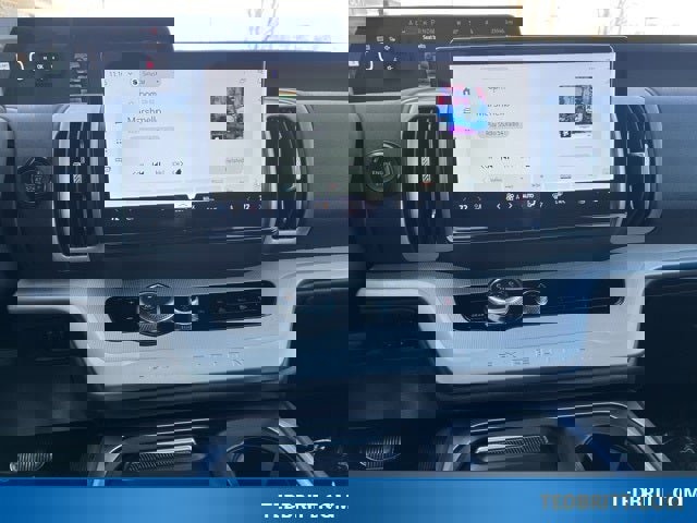 Certified 2025 Ford Expedition Max Active image 31