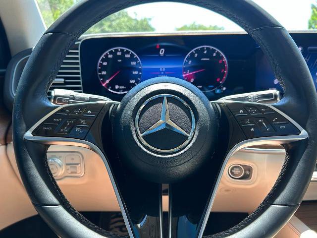 Used 2024 Mercedes-Benz GLE 450 4MATIC image 22