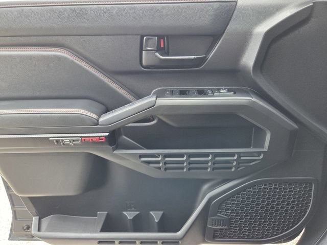 Used 2024 Toyota Tacoma TRD Pro AWD/4WD image 23