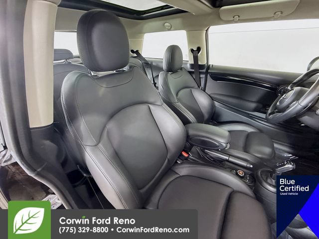 Used 2022 MINI Cooper S FWD image 30