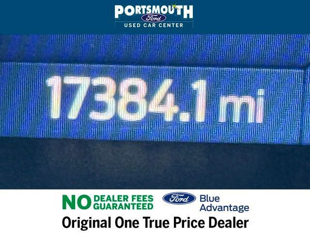 Certified 2022 Ford F150 XLT w/ Equipment Group 302A High image 25