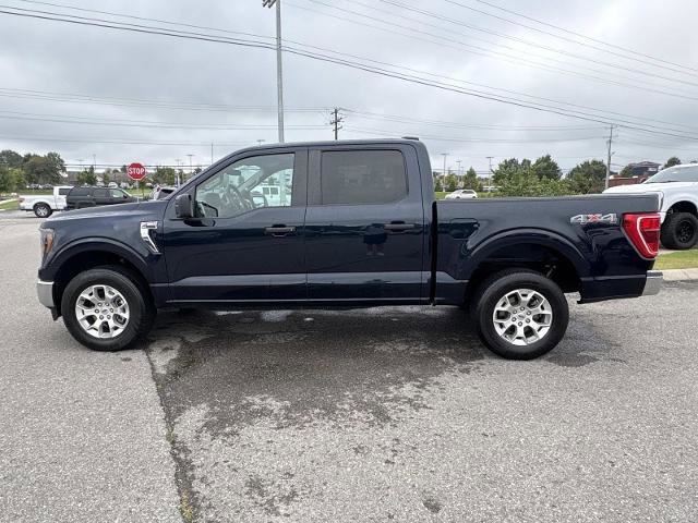 Certified 2023 Ford F150 XLT image 8