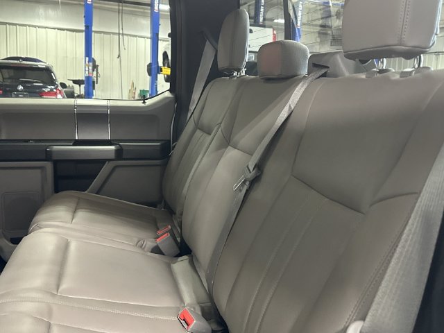 Certified 2020 Ford F150 XLT w/ Equipment Group 302A Luxury AWD/4WD image 30