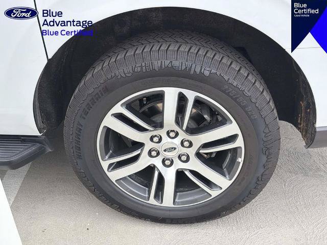 Certified 2024 Ford Expedition Max Limited AWD/4WD image 21