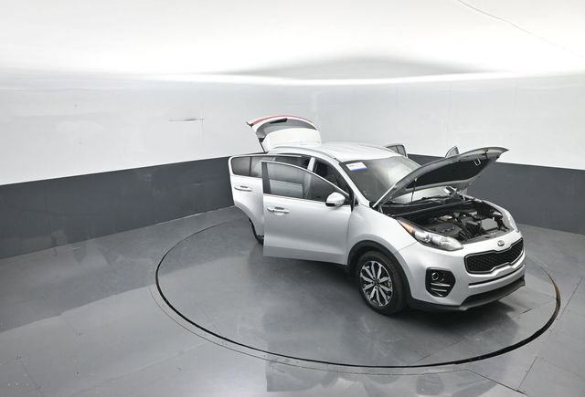 Used 2019 Kia Sportage EX image 39