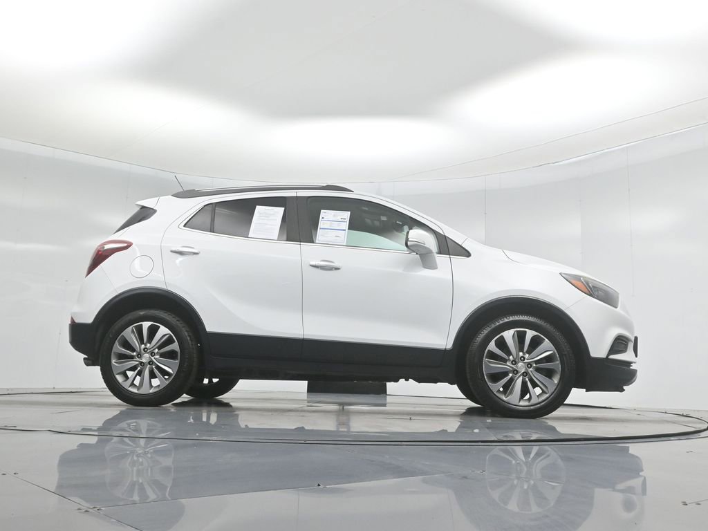 Used 2017 Buick Encore Preferred image 47