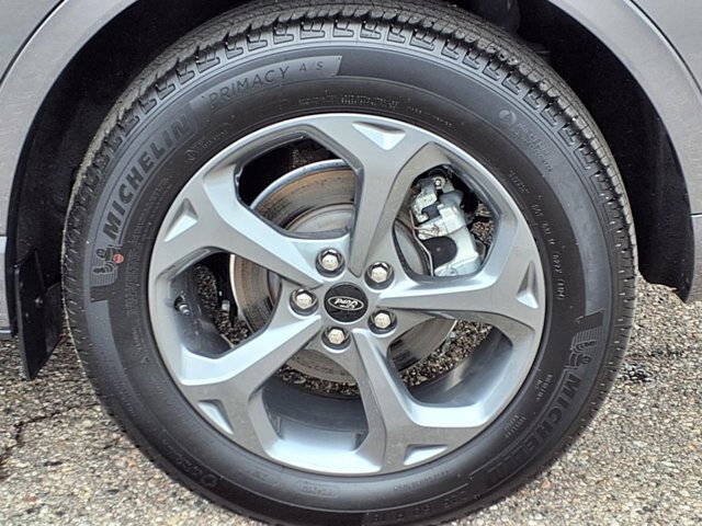 Certified 2024 Ford Escape ST-Line w/ Tech Pack #1 AWD/4WD image 29