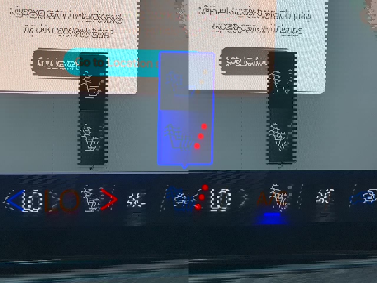 Used 2025 Chevrolet Tahoe LT w/ Comfort Package image 22