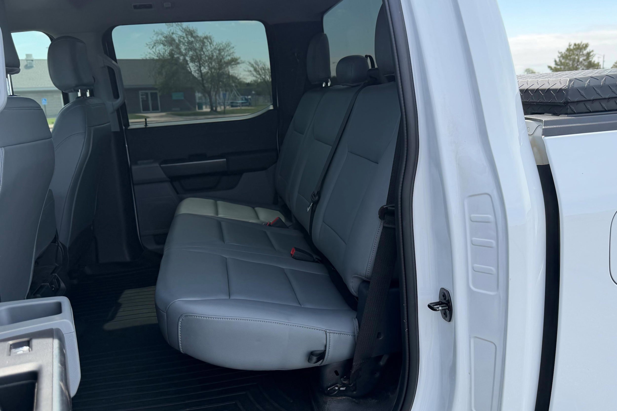 Certified 2021 Ford F150 XL w/ Trailer Tow Package AWD/4WD image 18