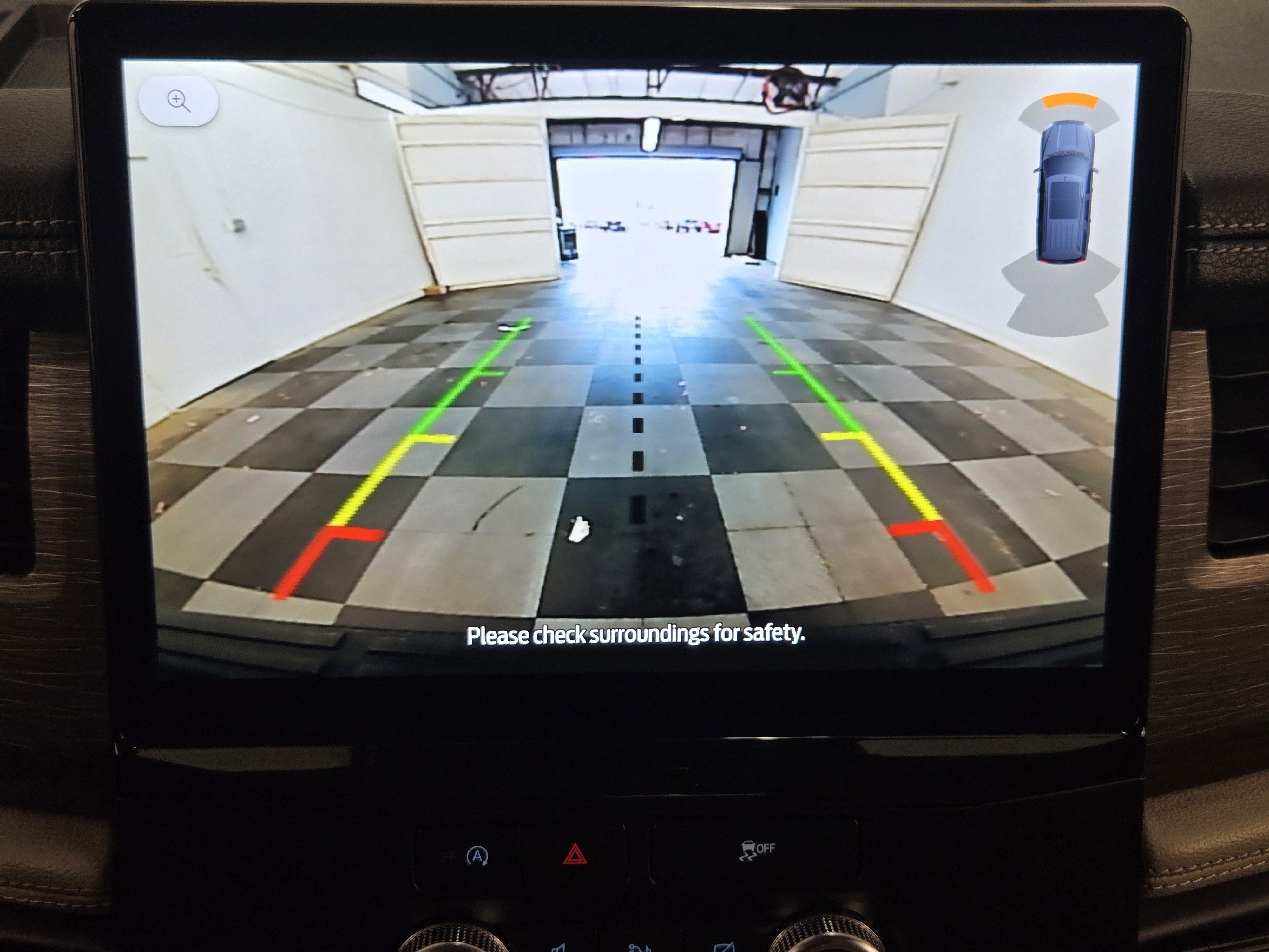 Certified 2024 Ford Expedition Limited RWD image 18