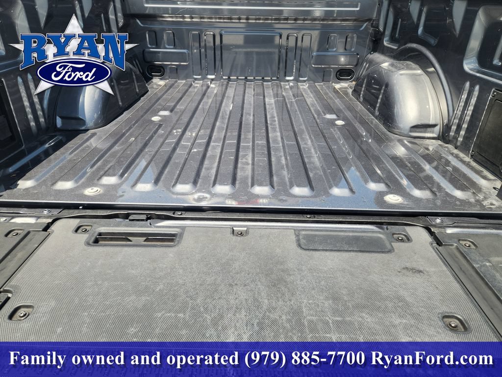 Certified 2024 Ford F150 Platinum w/ Equipment Group 702A High AWD/4WD image 23