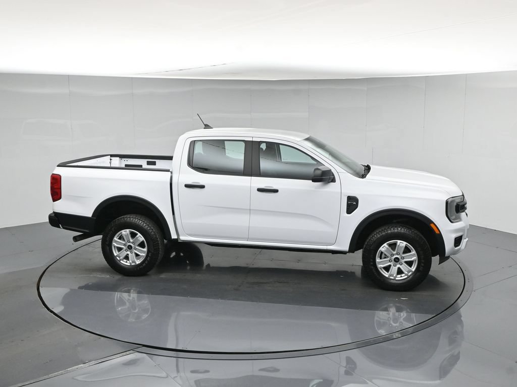 Certified 2024 Ford Ranger XL w/ Trailer Tow Package RWD image 55