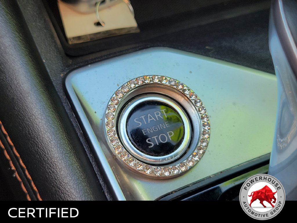 Used 2021 Nissan Altima 2.5 SR FWD image 33