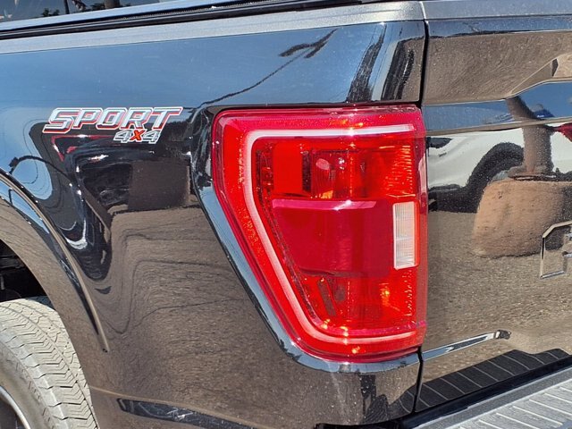 Certified 2023 Ford F150 XLT w/ Equipment Group 302A High AWD/4WD image 25