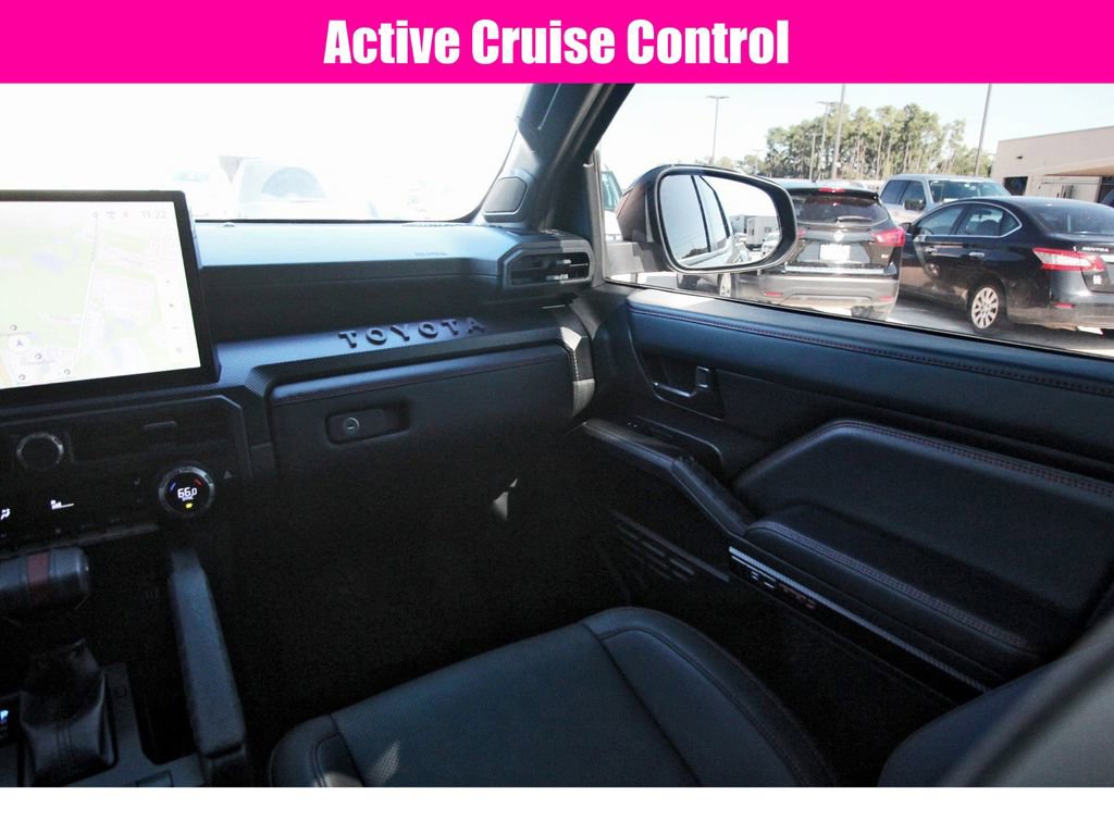 Used 2025 Toyota Tacoma TRD Pro image 14