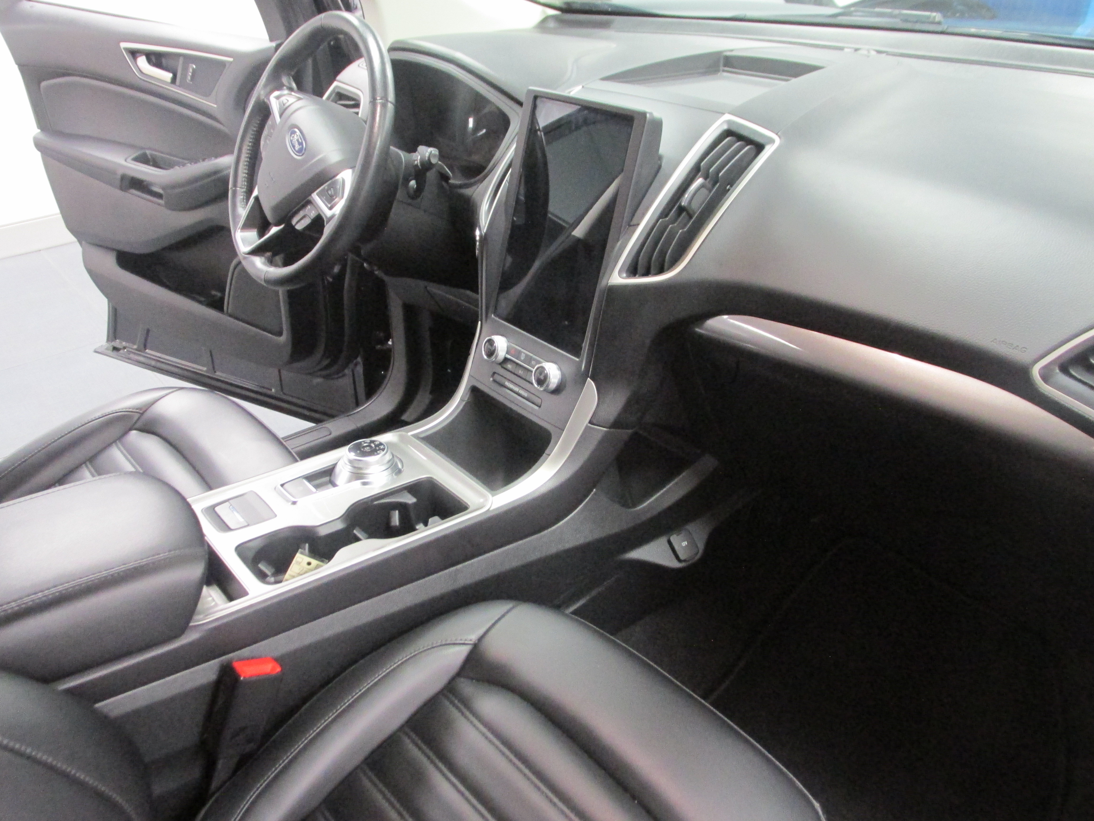 Certified 2024 Ford Edge SEL AWD/4WD image 24