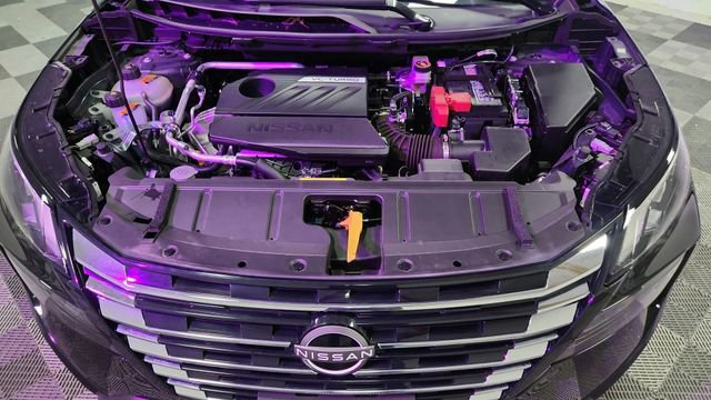 Used 2024 Nissan Rogue SV w/ SV Premium Package image 25