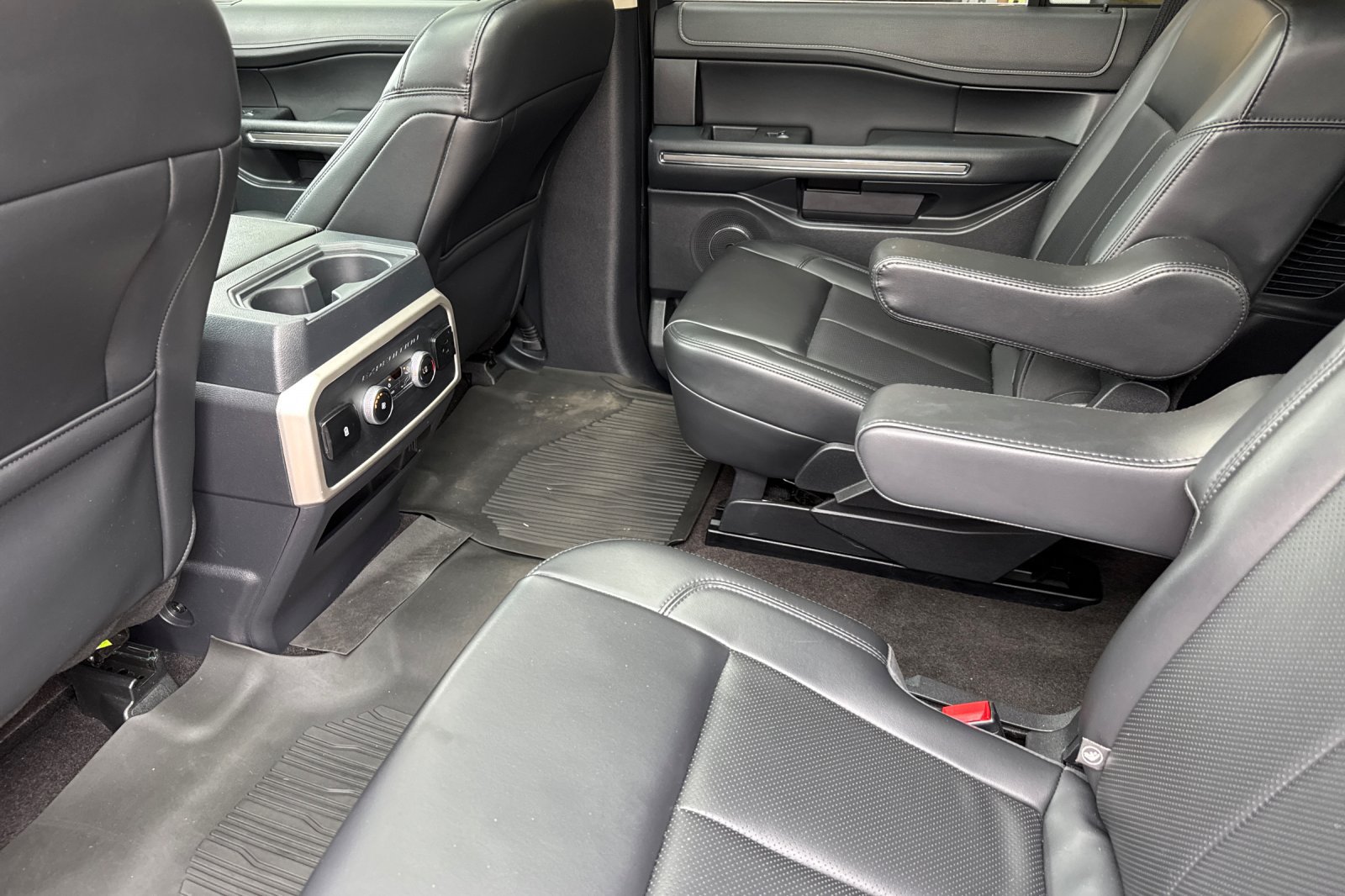 Certified 2022 Ford Expedition XLT AWD/4WD image 12