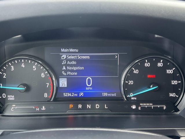 Certified 2023 Ford Explorer XLT w/ Equipment Group 202A image 21