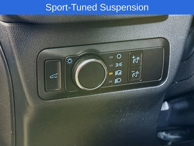 Certified 2023 Ford Escape ST-Line image 9