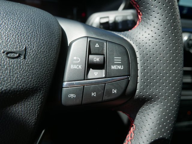 Certified 2025 Ford Escape ST-Line AWD/4WD image 20