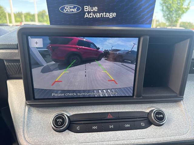 Certified 2024 Ford Maverick XLT FWD image 19