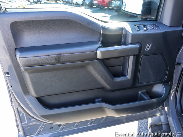 Certified 2018 Ford F150 XLT w/ Equipment Group 302A Luxury AWD/4WD image 21
