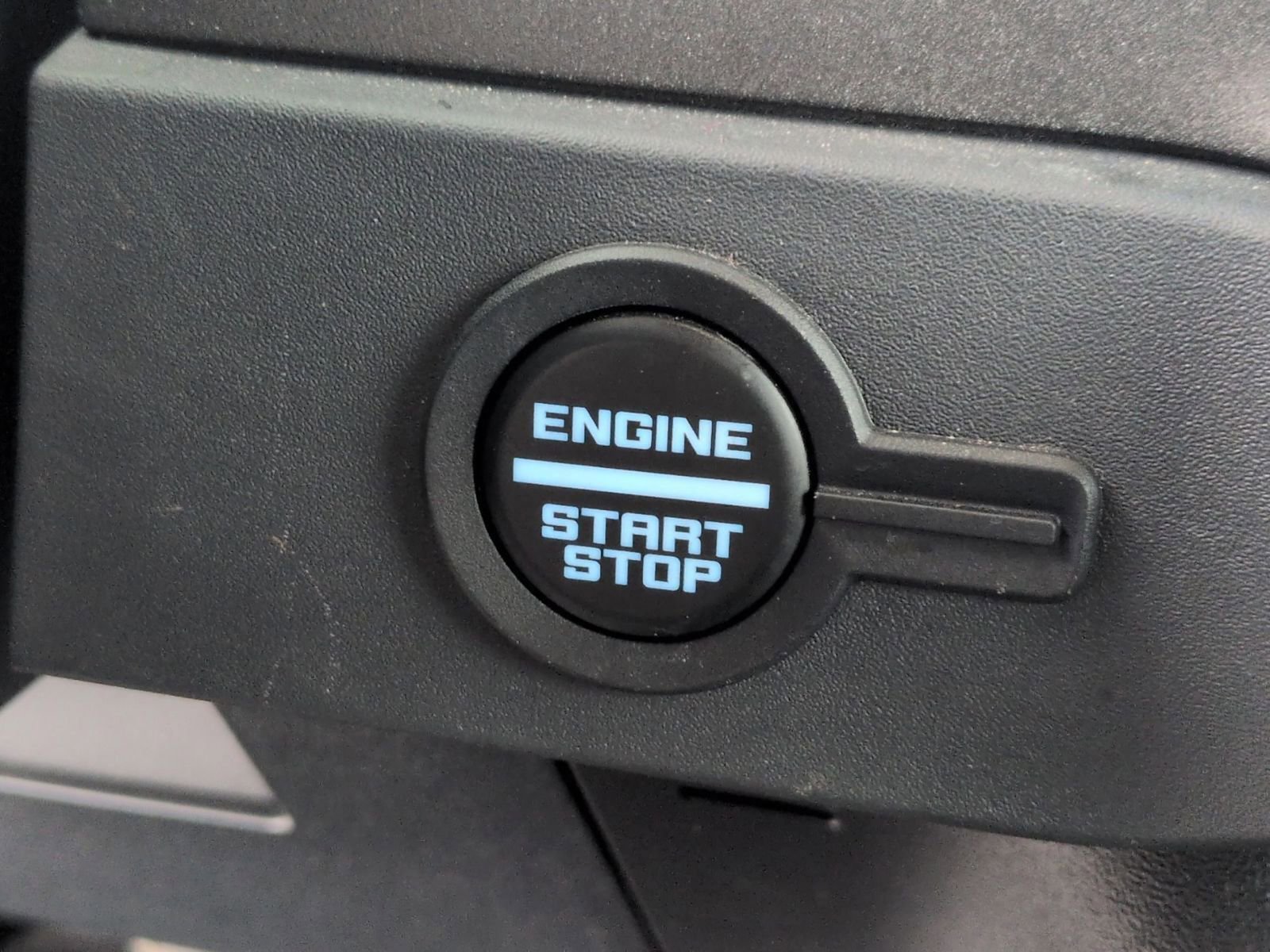 Certified 2025 Ford Bronco Big Bend AWD/4WD image 20