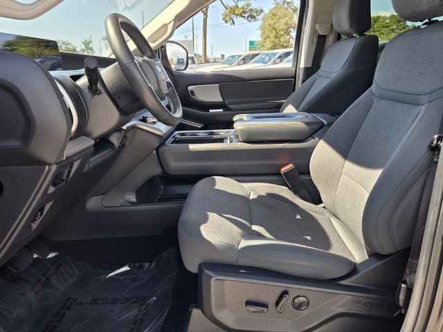 Certified 2025 Ford Expedition Active RWD image 12