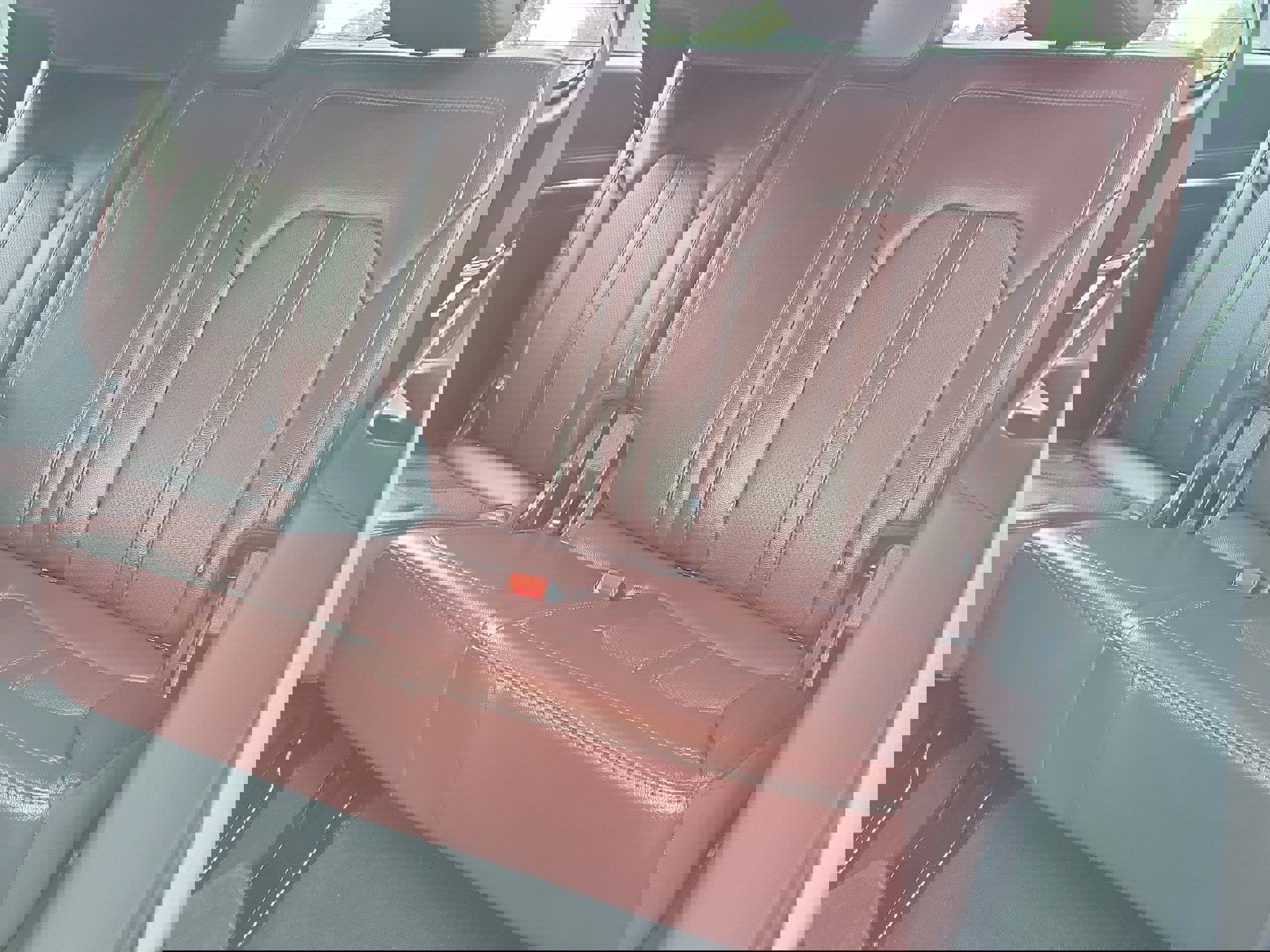 Certified 2023 Ford Expedition Max Limited image 11