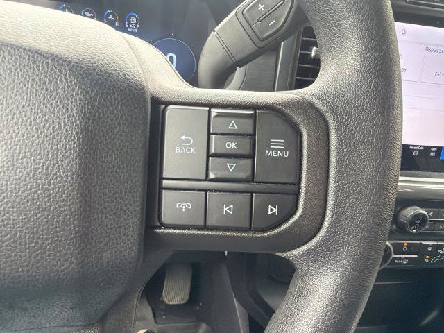 Certified 2024 Ford F150 STX RWD image 23