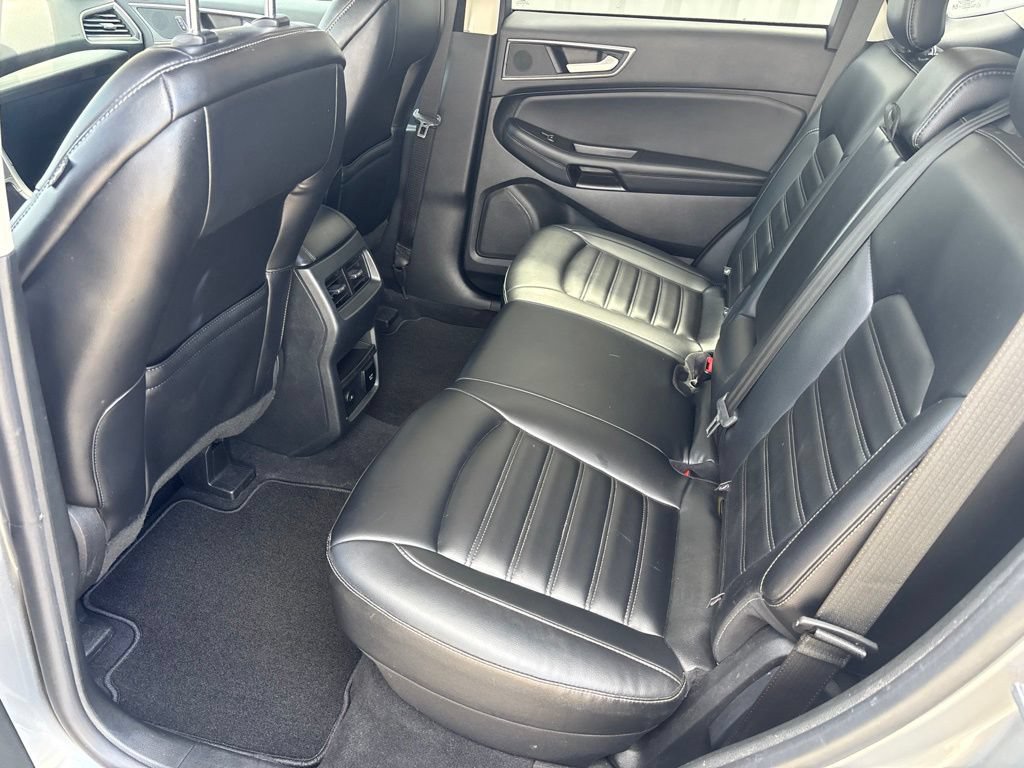 Certified 2024 Ford Edge SEL w/ Convenience Package AWD/4WD image 27