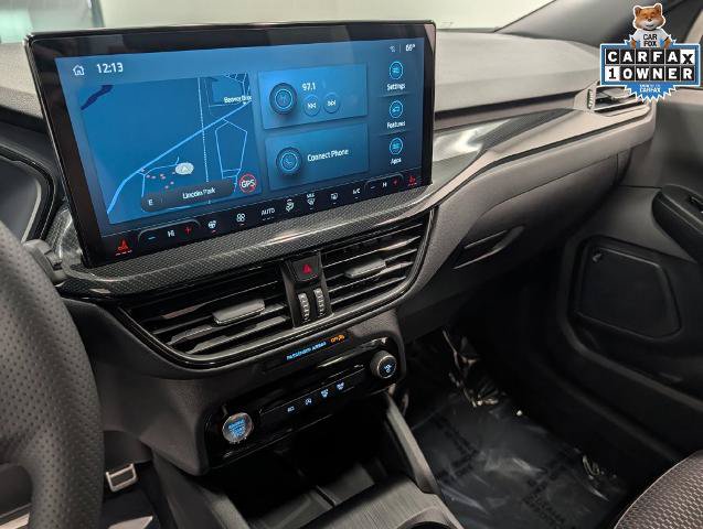 Certified 2023 Ford Escape ST-Line Select w/ Tech Pack #2 AWD/4WD image 13
