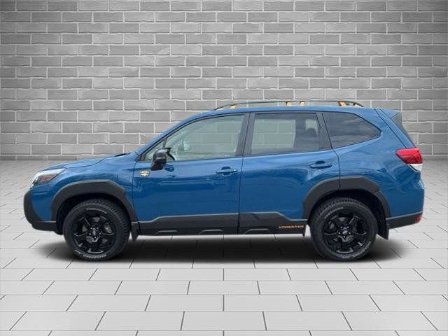 Used 2024 Subaru Forester Wilderness w/ Wilderness Package image 2