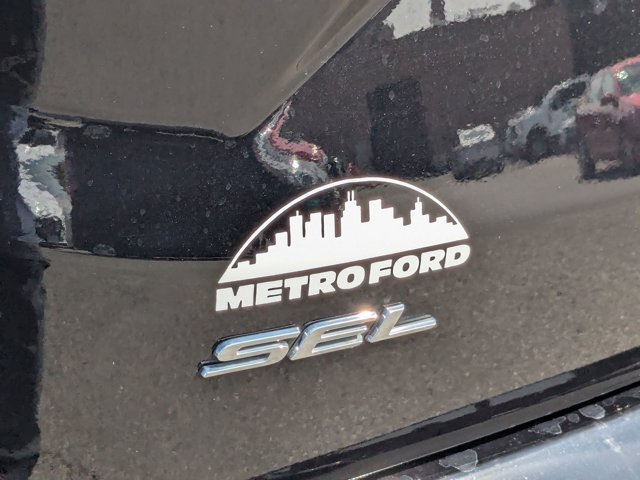 Certified 2024 Ford Edge SEL AWD/4WD image 33