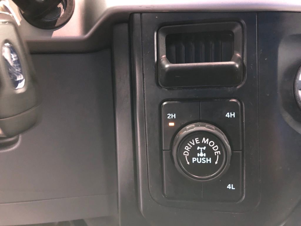 Certified 2022 Ford F150 XL w/ Equipment Group 101A High image 17