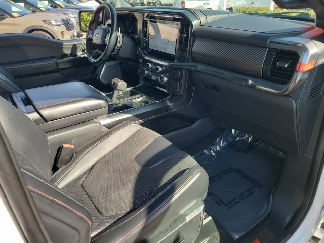 Certified 2025 Ford F150 Raptor AWD/4WD image 22