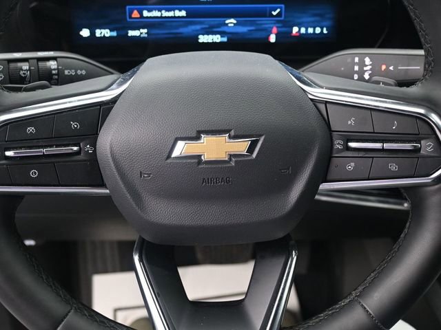 Used 2025 Chevrolet Equinox LT AWD/4WD image 10