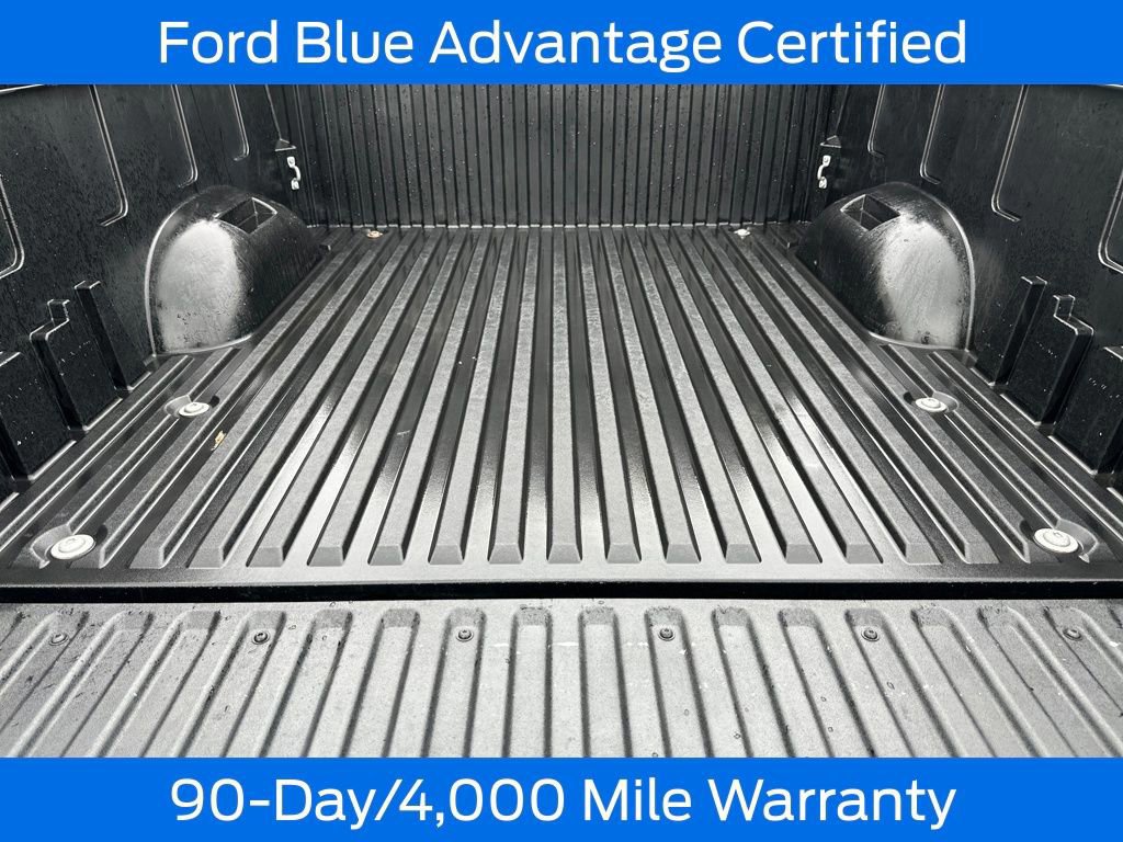 Used 2023 Toyota Tundra SR5 w/ SR5 Convenience Package image 11